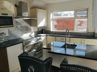 Detached house to rent in Verdin Close, Northwich CW9