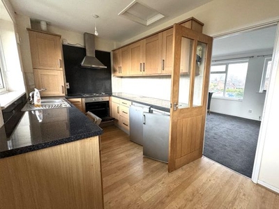 Detached house to rent in Weaver Close, Alsager, Stoke-On-Trent ST7