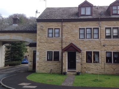 Duplex to rent in Glaisdale Court, Cottingley Nr Bingley BD15