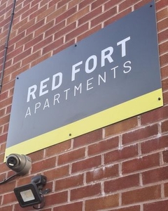 Duplex to rent in High Street, Smethwick B66
