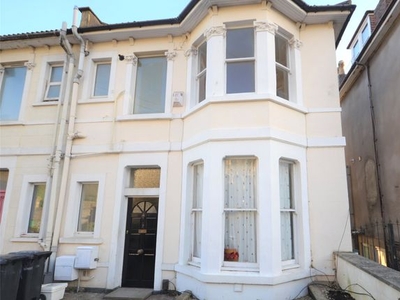 End terrace house to rent in Ashley Court Road, Bristol BS7