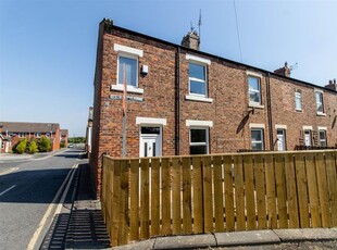 End terrace house to rent in Beaumont Terrace, Brunswick Village, Newcastle Upon Tyne NE13