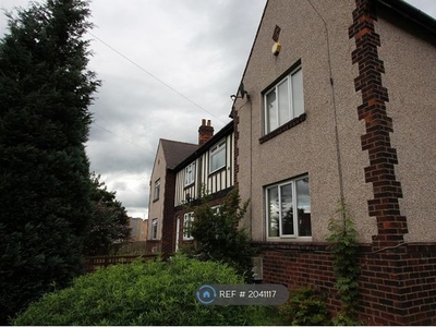 End terrace house to rent in Bradley Mills Road, Huddersfield HD5