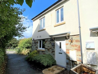 End terrace house to rent in Cavendish Crescent, Newquay TR7
