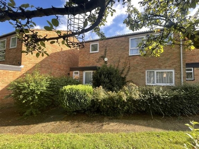 End terrace house to rent in Chapel Wood, New Ash Green, Longfield DA3
