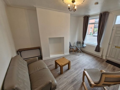 End terrace house to rent in Conference Place, Armley, Leeds LS12