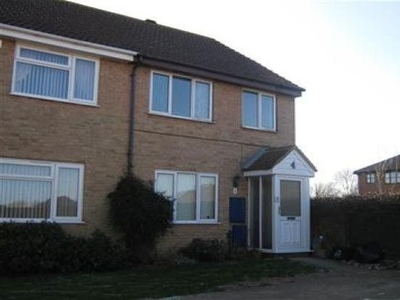 Semi-detached house to rent in Coniston Drive, Canterbury CT3