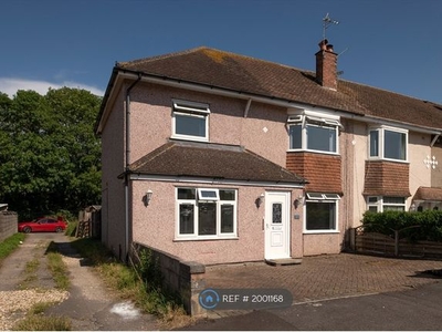 End terrace house to rent in Conygre Grove, Filton, Bristol BS34