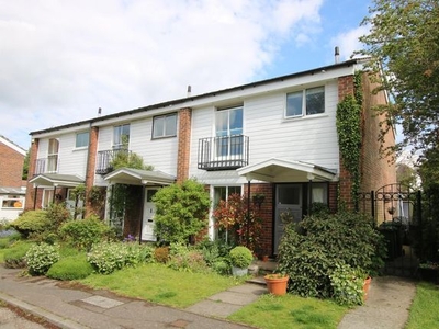 End terrace house to rent in Freshwell Gardens, Saffron Walden CB10