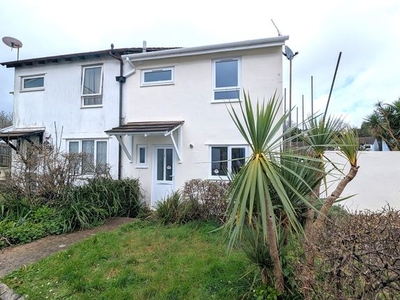 End terrace house to rent in Hems Brook Court, Torquay TQ2