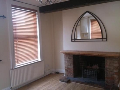 End terrace house to rent in Heron Street, Rugeley, Staffordshire WS15