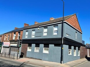 End terrace house to rent in Hylton Road, Sunderland SR4