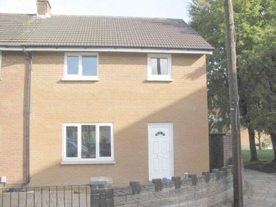 End terrace house to rent in Laleston Close, Ely, Cardiff CF5