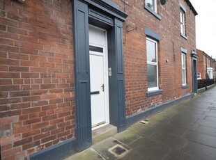 End terrace house to rent in Lismore Street, Carlisle CA1