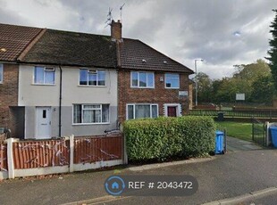 End terrace house to rent in Lyme Cross Road, Liverpool L36