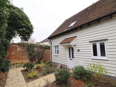 End terrace house to rent in Old Shell Court, Braintree CM7