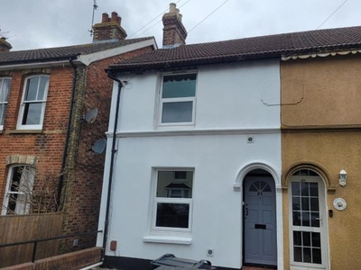End terrace house to rent in Romney Road, Willesborough, Ashford TN24