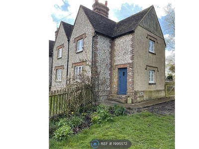 End terrace house to rent in Trevor Gardens, Glynde, Lewes BN8