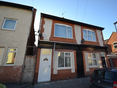 End terrace house to rent in Tudor Road, Leicester LE3