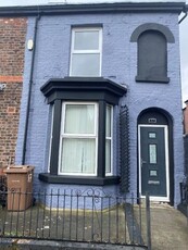 End terrace house to rent in Viola Street, Bootle L20