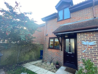 End terrace house to rent in Westdene Meadows, Elmbridge Road, Cranleigh, Surrey GU6