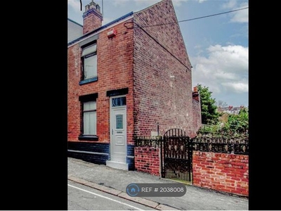 End terrace house to rent in Wheldrake Road, Sheffield S5