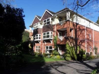 Flat to rent in 1 Brunstead Road, Westbourne, Poole BH12