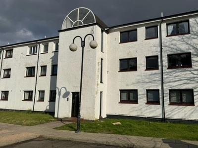 Flat to rent in 23 Fiddoch Court, Newmains, Wishaw ML2