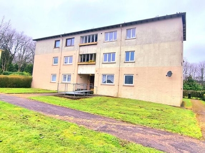 Flat to rent in 24 Well Road, Glenrothes KY7