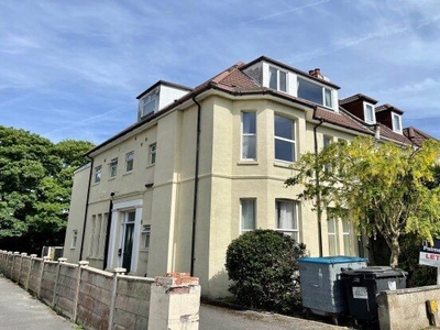 Flat to rent in 4 Campbell Road, Bournemouth BH1