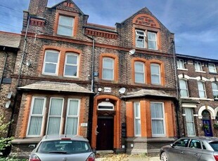 Flat to rent in 5 Derby Lane, Liverpool L13