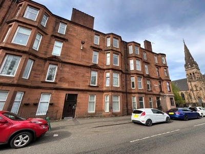 Flat to rent in 540 Paisley Road West, Glasgow G51