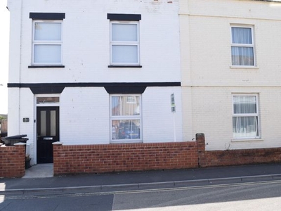 Flat to rent in Abingdon Street (Fff), Burnham On Sea, Somerset TA8