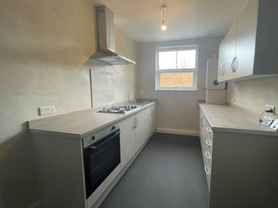 Flat to rent in Allandale Road, Leicester LE2