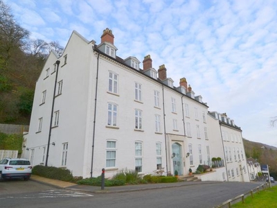 Flat to rent in Apt 7, Wells House, Holywell Road, Malvern WR14