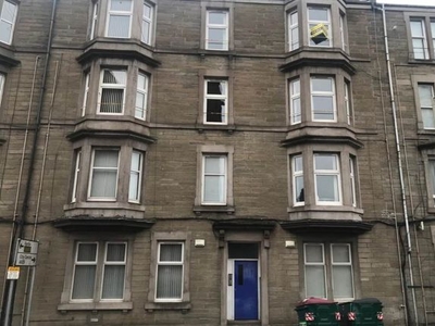 Flat to rent in Arthurstone Terrace, Dundee DD4