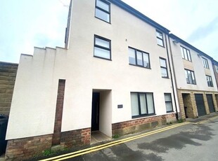 Flat to rent in Back Dragon Parade, Harrogate HG1