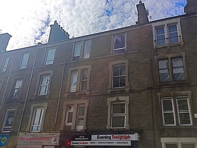 Flat to rent in Balmore Street, Stobswell, Dundee DD4