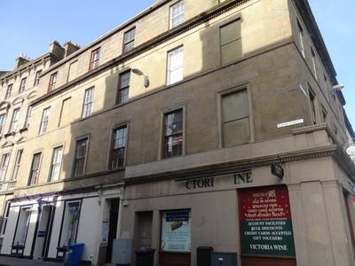 Flat to rent in Bank Street, Dundee DD1
