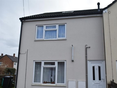 Flat to rent in Beaufort Road, Yate, Bristol BS37