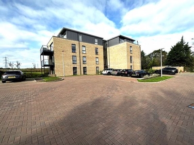 Flat to rent in Beechwood Lea, Thorntonhall, Glasgow G74