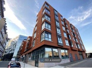 Flat to rent in Bixteth Street, Liverpool L3
