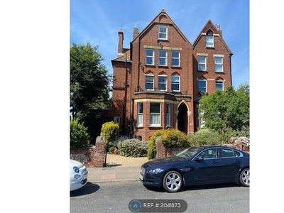 Flat to rent in Blackwater Rd, Eastbourne BN20
