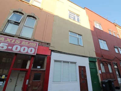 Flat to rent in BPC00115 Lawford Street, St. Philips, Bristol BS2