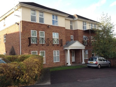 Flat to rent in BPC00504 Langton Way, St Annes BS4