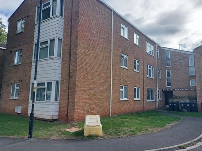 Flat to rent in Brambling Walk, Frenchay, Bristol BS16