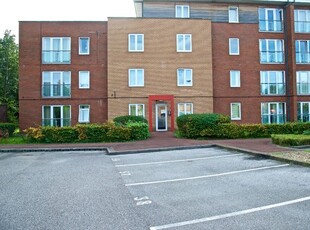 Flat to rent in Bravery Court, Liverpool L19