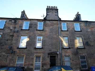 Flat to rent in Bruce Street, Stirling Town, Stirling FK8