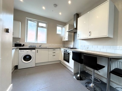 Flat to rent in Bucknell Road, Bicester OX26
