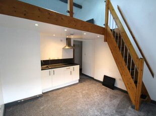 Flat to rent in Burnley Road, Rossendale BB4